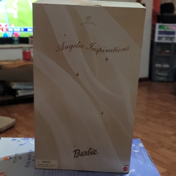 Barbie - Picture 4 of 4